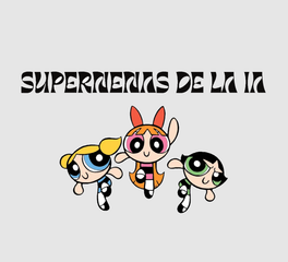 SUPERNENAS DE LA IA