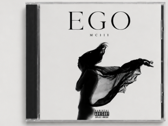 EGO - Standard CD