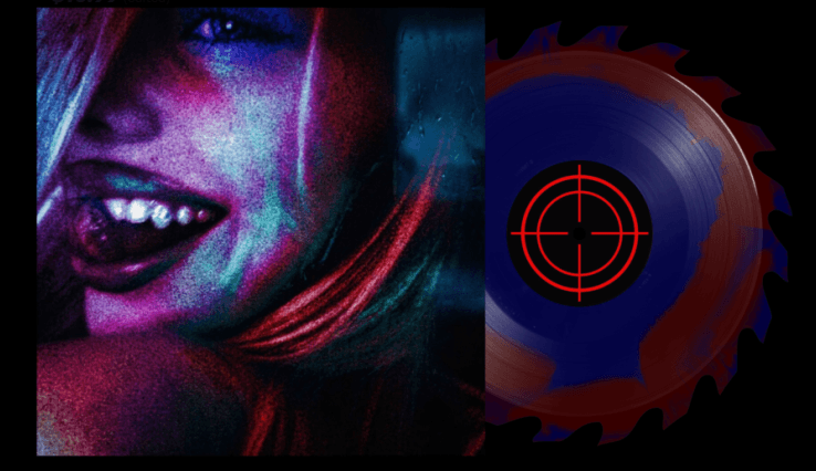 Interpol (Single) - Sweet Murder 7'' Vinyl