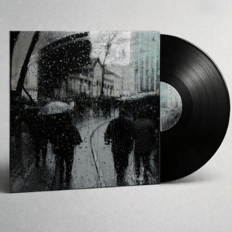 CUANDO YA NO ESTÉS (Single) - 7'' Vinyl